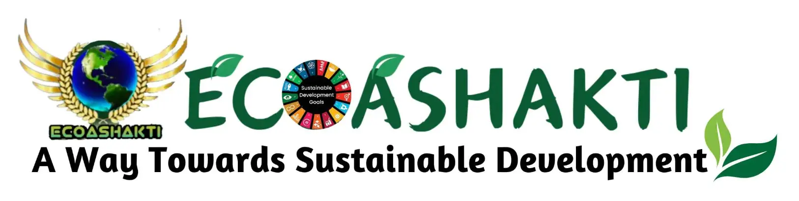 Ecoashakti