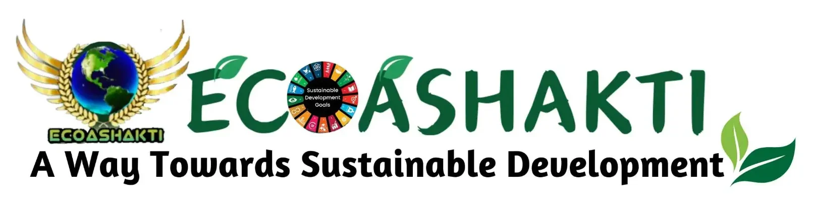 Ecoashakti