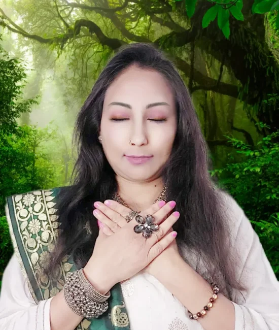 Ecoashakti Ecomindfulness Ecomindfulness Spiritual Ecologist