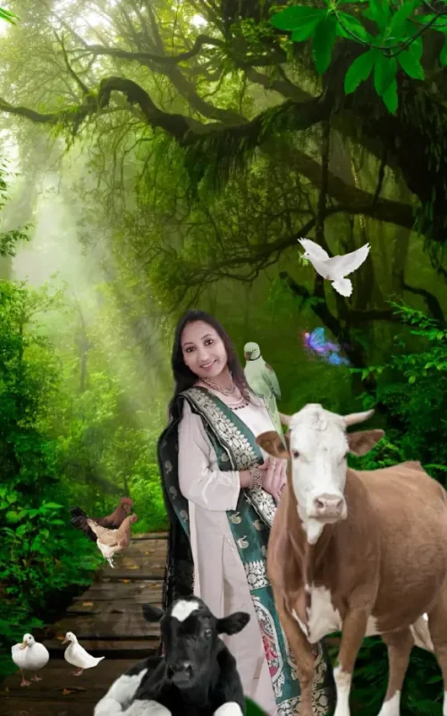 Spiritual Ecologist Spiritual Ecologist